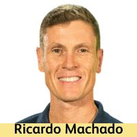 Ricardo Machado