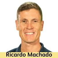 Ricardo Machado