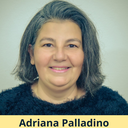 Adriana Palladino (Foto)