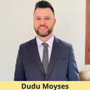 Dudu Moyses (Foto)
