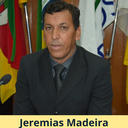 Jeremias Madeira (Foto)
