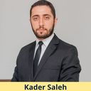 Kader Saleh (Foto)