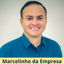 Marcelinho da Empresa (Foto)