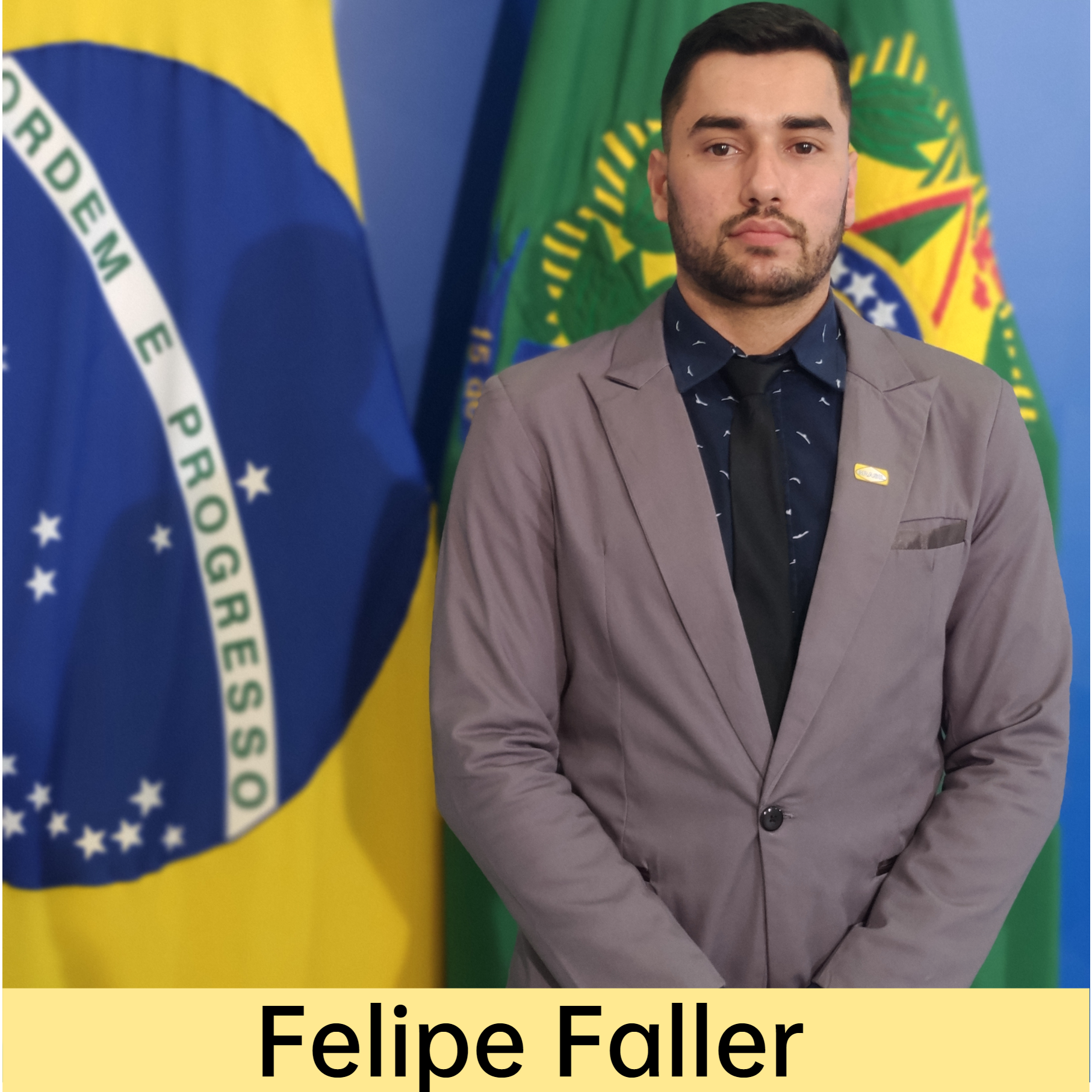 Felipe Faller