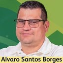 Vereador Alvaro