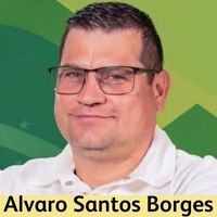 Vereador Alvaro