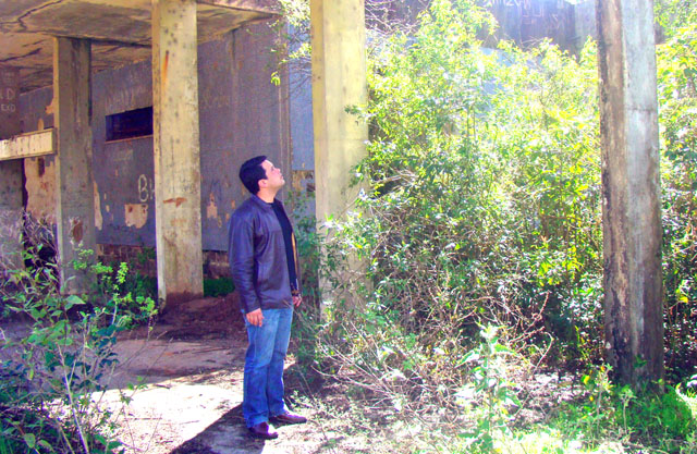 América Latina Logística assume compromisso de reformar estação férrea