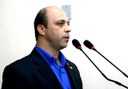 Balardin acusa Ghignatti de descumprir Lei Orçamentária 2011 ao cancelar a Vigília