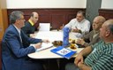 Comissão de Mérito analisará Plano de Saneamento elaborado no governo passado