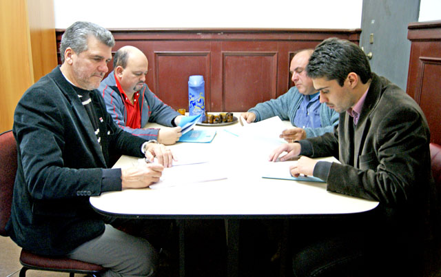 Comissão de Mérito prepara estudo técnico do contrato com a Corsan