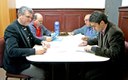 Comissão de Mérito prepara estudo técnico do contrato com a Corsan