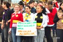 Dia 11 de agosto de 2011: Feliz, Feliz Dia do Estudante!