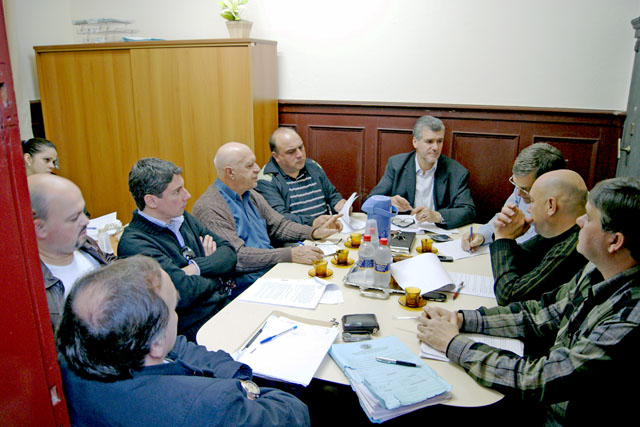 Vereadores conquistam avanços significativos na reunião da Comissão de Mérito com a Corsan