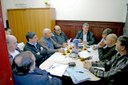 Vereadores conquistam avanços significativos na reunião da Comissão de Mérito com a Corsan
