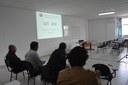 Audiência pública da LDO sem participação da população Audiência pública da LDO sem participação da população