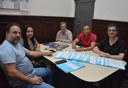 Comissão de Justiça e Redação analisou 18 projetos nesta terça Comissão de Justiça e Redação analisou 18 projetos nesta terça
