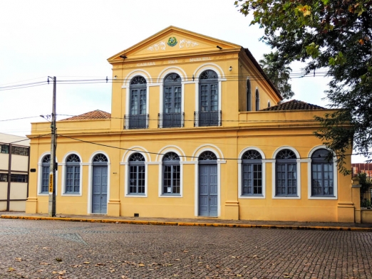 Próximas sessões ordinárias da Câmara serão no Museu Municipal