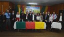 Ronda da Câmara integrou atividades da 56ª Semana Farroupilha de Cachoeira do Sul Ronda da Câmara integrou atividades da 56ª Semana Farroupilha de Cachoeira do Sul