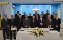 Sessão solene destaca Dia Municipal do Evangélico e 50 anos da Igreja do Evangelho Quadrangular em Cachoeira