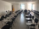 Sessões da Câmara serão na UAB Sessões da Câmara serão na UAB