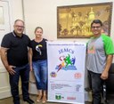 Câmara apoia Jogos Escolares de Cachoeira do Sul