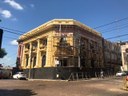 Câmara cancela pintura do Palácio Legislativo com empresa responsável pelo serviço