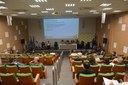 Novas diretrizes do Plano Diretor são debatidas em Audiência Pública Novas diretrizes do Plano Diretor são debatidas em Audiência Pública
