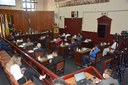 Câmara aprova reajuste de 12% aos servidores do Executivo e Legislativo