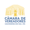 Câmara divulga seu novo logotipo institucional