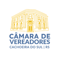 Câmara divulga seu novo logotipo institucional