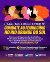 Câmara recebe Força Tarefa de Combate aos Feminicídios