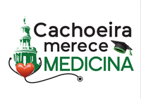 Campanha lança logotipo para defender Medicina em Cachoeira