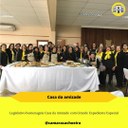 Legislativo homenageia Casa da Amizade com Grande Expediente Especial