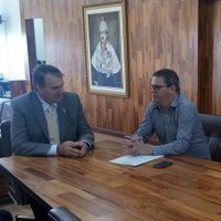 Carta aberta de deputados estaduais em apoio à continuidade das obras da UFSM será entregue ao Governo Federal na próxima semana