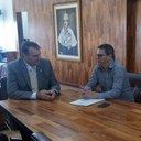 Carta aberta de deputados estaduais em apoio à continuidade das obras da UFSM será entregue ao Governo Federal na próxima semana