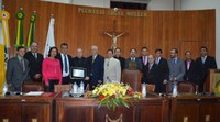 Empresário Alexandre Schmachtenberg é o novo cidadão honorário de Cachoeira do Sul