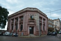 Pintura do Palácio Legislativo João Neves da Fontoura será renovada