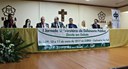Presidente da Câmara participa da I Jornada da Defensoria Pública