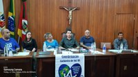 Câmara de Vereadores debateu conscientização do autismo em audiência pública