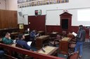 Comissão de Finanças e Orçamento analisa metas fiscais do 1º quadrimestre Comissão de Finanças e Orçamento analisa metas fiscais do 1º quadrimestre