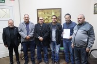 SIMCASUL convida Legislativo para 2ª edição Dia do Servidor