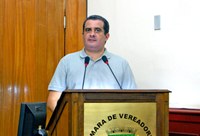 Figueiró pede mais divulgação e fiscalização para Lei dos Banquinhos.