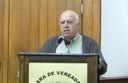 Vasconcelos quer normalização do abastecimento de água no Alto dos Casemiros.