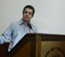 Aprovado PL de Figueiró que torna facultativo e veda a cobrança dos exames nas piscinas