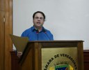 Aprovado PL de Paixão que determina instalação de hidrantes no município