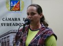 Associação dos Moradores da Comunidade Santo Antônio de Pádua pede norma para estradas do interior
