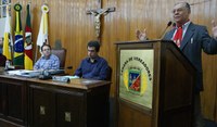 Associação Tradicionalista e Cultural de Cachoeira do Sul manifesta-se na Tribuna Popular