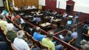 Audiência pública das Zeis será nesta terça