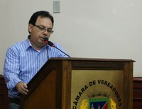 Augusto Cesar aprimora Projeto de Lei do vale-alimentação e garante aprovação em urgência