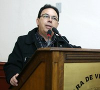Augusto Cesar defende criação de diário oficial online para o município